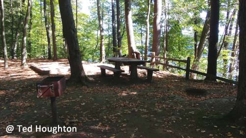 barton cove ma 12