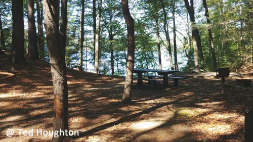 barton cove ma 17