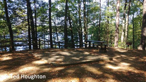 barton cove ma 18
