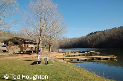 david crockett34