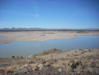 elephant butte32
