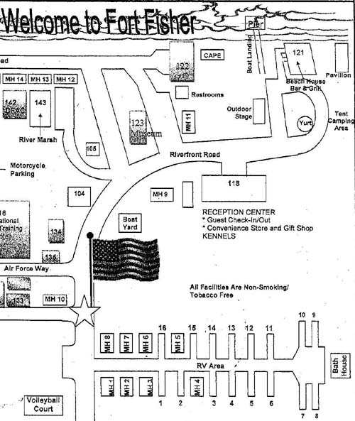 fort fisher map1