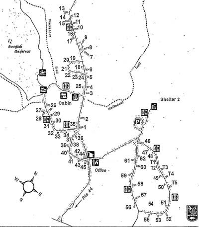 geo washington map