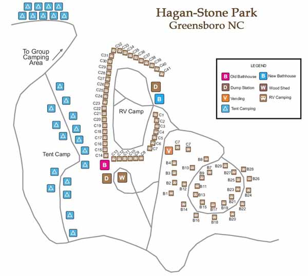 hagan map