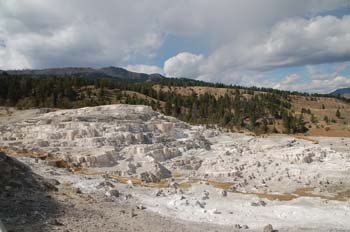 mammoth springs04